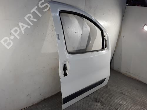 Right front door FIAT FIORINO Box Body/MPV (225_) 1.3 D Multijet (225BXD1A, 225BXB1A, 225BXB11) | BP8522960C3