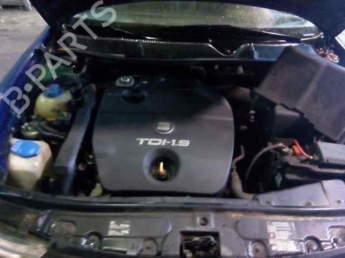 Seat buckle SEAT LEON (1M1) 1.9 TDI | BP14229166I32 - Image 9