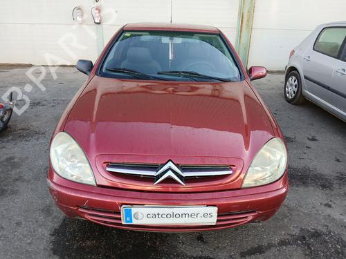 Used Parts CITROËN XSARA PICASSO (N68) 1.6 16V (109 hp) 4435084