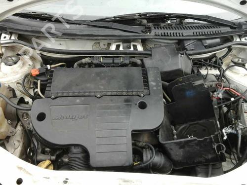 Starter FIAT PUNTO (188_)  | BP7561452M8 