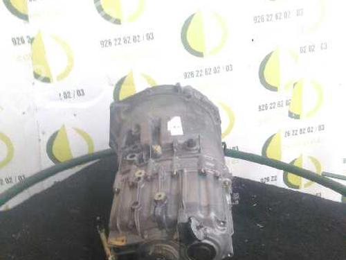 Gearbox BMW 3 Compact (E46) 320 td | BP3077792M3 
