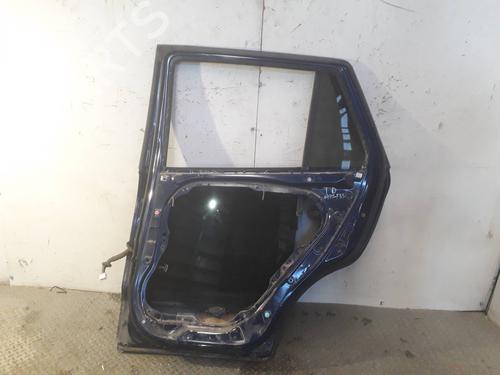 Right rear door HYUNDAI SANTA FÉ II (CM) 2.2 CRDi GLS | BP16067283C5