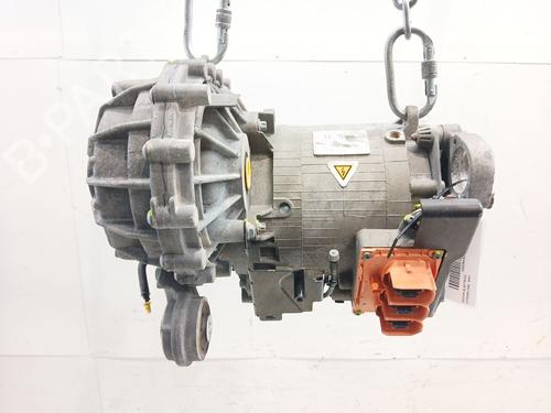 Used Electronic module Electronic module CITROËN DS5 2.0 HDi 165 Hybrid4 4x4 (163 hp) 36388138 36388138