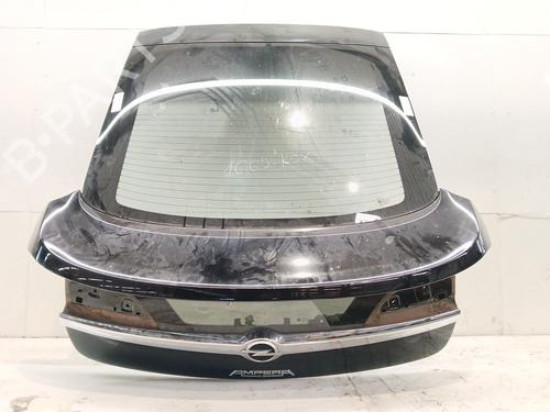 Tailgate OPEL ASTRA J (P10) 1.3 CDTI (68) | BP24704189C6 