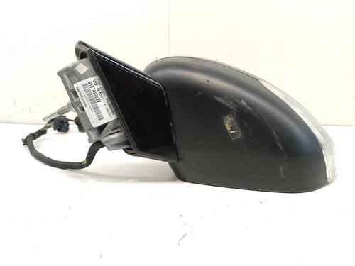 Left mirror PEUGEOT 508 I (8D_)  | BP19535430C26 