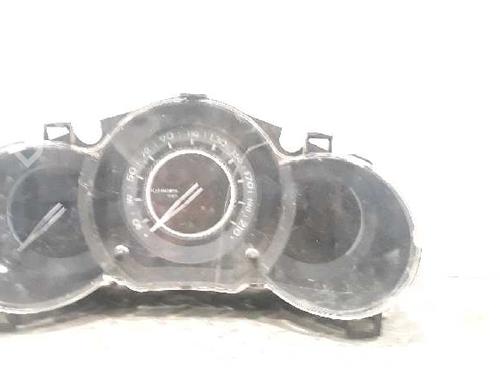 Used Instrument cluster CITROËN C3 II (SC_) [2009-2025]  3133065