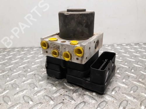 Used ABS pump MAZDA 2 (DY) 1.4 CD (68 hp) 6444302