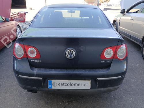 Gearbox VW PASSAT B6 Variant (3C5) 2.0 TDI 16V | BP33173458M3 - Image 5