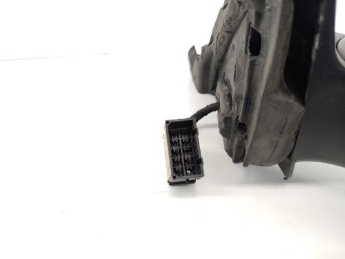 Right mirror AUDI A3 (8L1)  | BP18199836C27 