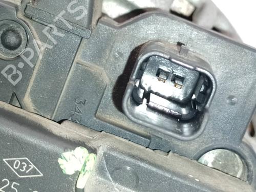 Alternator RENAULT LAGUNA II Grandtour (KG0/1_)  | BP20234923M7 