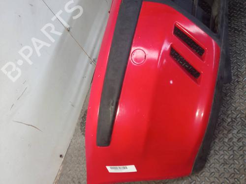 Front bumper FIAT PUNTO (188_)  | BP13327269C7 