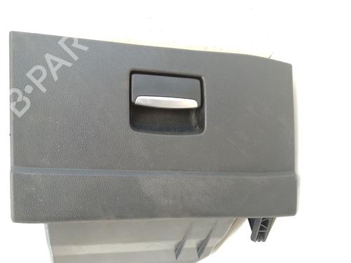 Glove box FORD MONDEO IV (BA7) 2.2 TDCi | BP30082190C95
