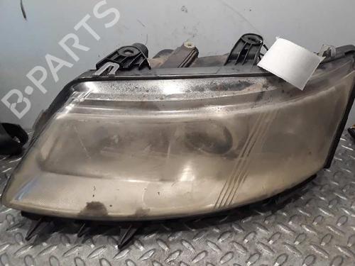Venstre forlygte SAAB 9-3 (YS3D) [1998-2003]  6884568