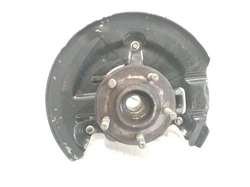 Left front steering knuckle FORD FOCUS III Turnier  | BP19437564M25 