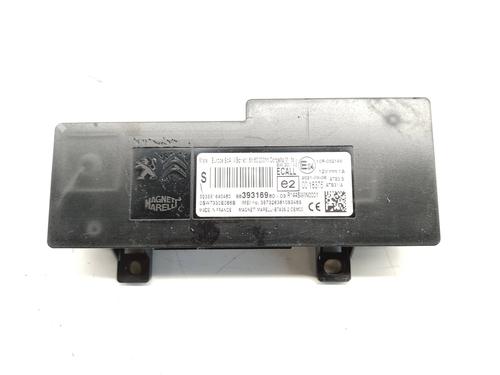 Used Electronic module CITROËN C3 AIRCROSS II (2R_, 2C_) [2017-2025]  19063531