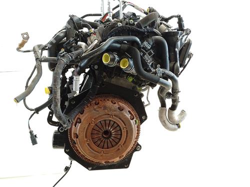 Engine SKODA FABIA III (NJ3) | BP27039081M1 - Image 4