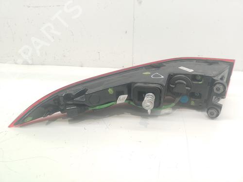 Right taillight JAGUAR I-PACE (X590) EV400 AWD | BP27834472C35 