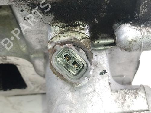 Cylinder head SUBARU FORESTER (SH_) 2.0 D AWD (SHH, SHD, SHN) | BP29457443M5 