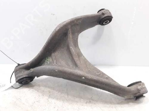 Used Left rear suspension arm PEUGEOT 407 (6D_) [2004-2011]  4883919