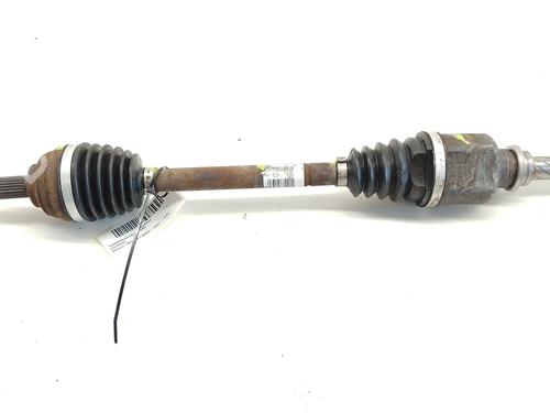Used Left front driveshaft RENAULT MEGANE II (BM0/1_, CM0/1_) 1.6 16V (112 hp) 30733889