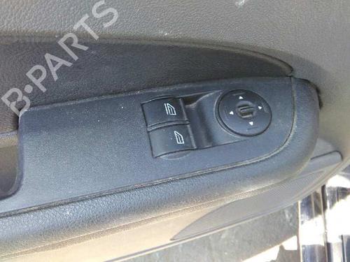 Venstre fortil invendig håndtag FORD FOCUS II (DA_, HCP, DP)  | BP3556930I13 