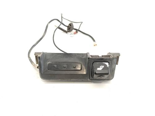 Used Tailgate handle SSANGYONG KORANDO (CK) [2010-2025]  19781973