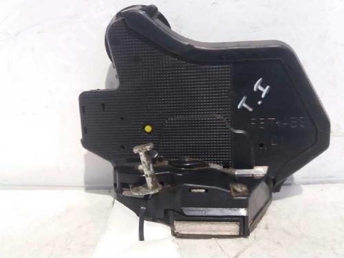 Rear left lock SUZUKI GRAND VITARA II (JT, TE, TD) 1.9 DDiS (JB419WD, JB419XD) | BP3543836C100 