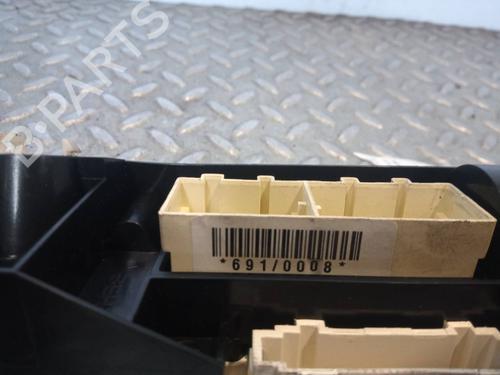 Climate control SEAT IBIZA IV (6J5, 6P1)  | BP13320809I5 