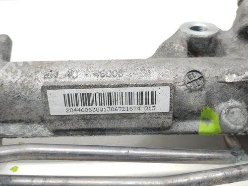 Steering rack MERCEDES-BENZ C-CLASS (W204) C 200 CDI (204.001) | BP31115005M22