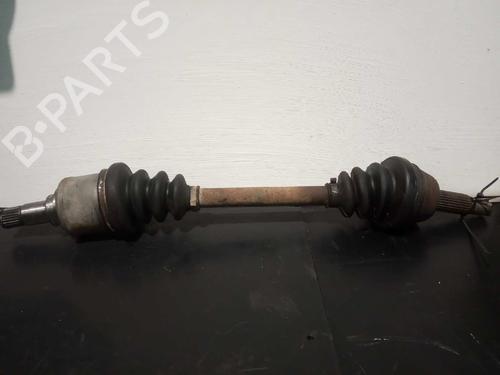 Used Left front driveshaft FORD FIESTA III (GFJ) 1.1 (55 hp) 3064727