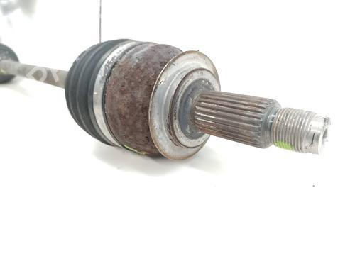 Right front driveshaft SUBARU FORESTER (SJ_)  | BP19536514M39 