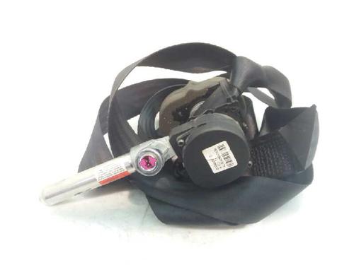 Used Rear left seatbelt VOLVO S40 II (544) 1.8 (125 hp) 6635749
