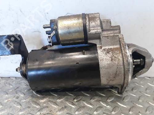 Starter OPEL VECTRA C (Z02) 2.0 DTI 16V (F69) | BP6137974M8 