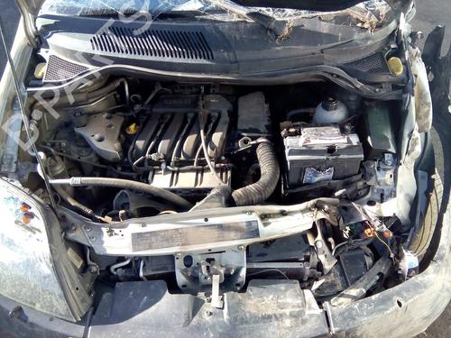 Starter RENAULT SCÉNIC I MPV (JA0/1_, FA0_)  | BP3061225M8 
