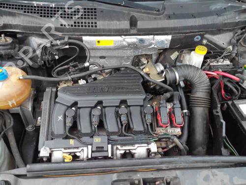 AC radiator FIAT STILO (192_)  | BP3067767M32 