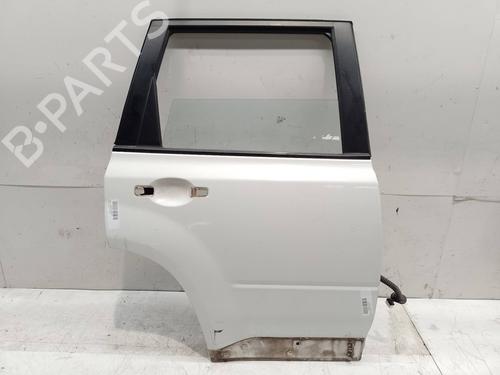 Used Right rear door NISSAN X-TRAIL II (T31) [2007-2018]  21685124