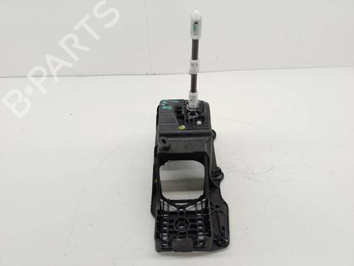 Gear lever RENAULT LAGUNA III (BT0/1) 1.5 dCi (BT00, BT0A, BT0T, BT1J) | BP18065412M90 