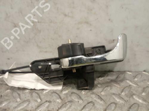 Used Front left interior door handle ALFA ROMEO 146 (930_) [1994-2001]  3221149