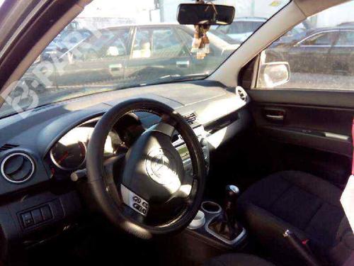 Engine mount MAZDA 2 (DY) 1.4 CD | BP10276569M89  - Image 11