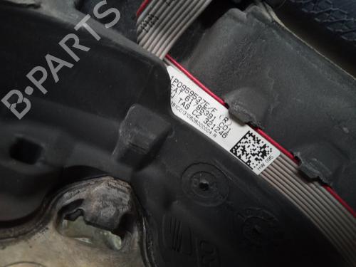 Steering wheel SEAT LEON (1P1) 1.9 TDI | BP9767028C49 