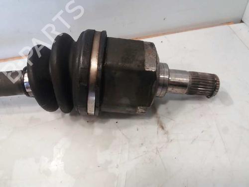 Right front driveshaft HYUNDAI ELANTRA III (XD) 2.0 CRDi | BP5040949M39 