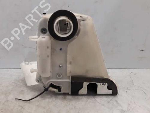 Rear right lock TOYOTA YARIS (_P13_)  | BP5068117C99 
