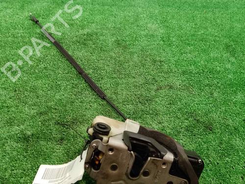 Used Rear right lock OPEL INSIGNIA A Sports Tourer (G09) [2008-2017]  17228441