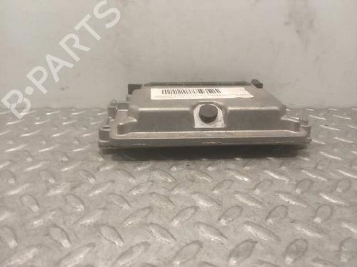 Control unit CITROËN XSARA (N1)  | BP3541342M11 