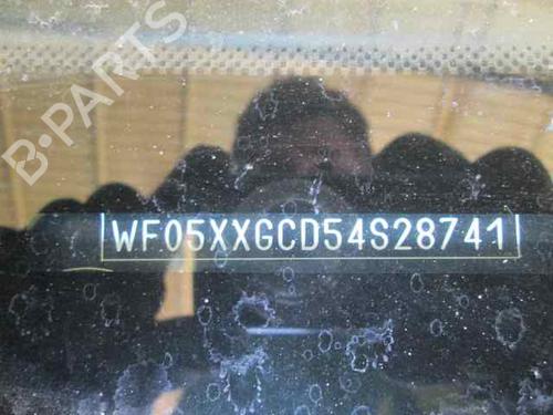 Left front window switch FORD FOCUS II (DA_, HCP, DP)  | BP3073860I27 