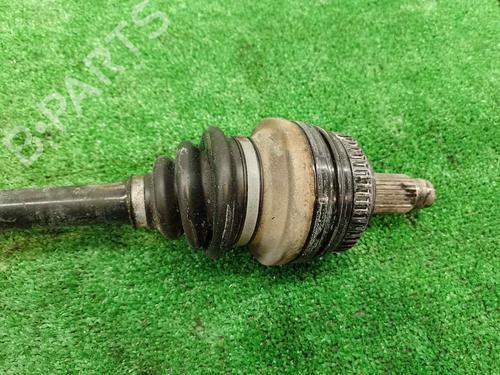 Right rear driveshaft BMW 3 (E46)  | BP17228474M41 