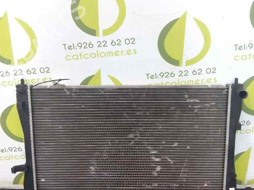 Køler MITSUBISHI COLT VI (Z3_A, Z2_A)  | BP3078795M31 
