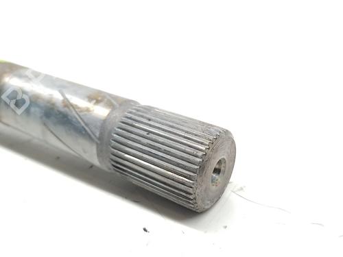 Right front driveshaft NISSAN PRIMASTAR Van (X83)  | BP29909256M39 