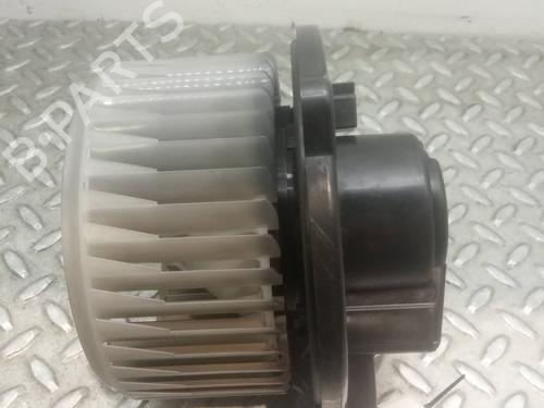 Used Heater blower motor SUBARU LEGACY V (BM) 2.0 D AWD (BMD) (150 hp) 11866326