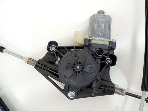 Front left window mechanism SEAT LEON (KL1, KLG) 1.5 TSI | BP36164989C22 - Image 3